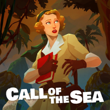 Raw Fury Call of the Sea (Deluxe Edition) (Digitális kulcs - PC) videójáték