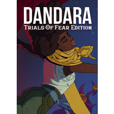 Raw Fury Dandara (Trials of Fear Edition) (EU) (digitális licenc) videójáték