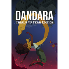Raw Fury Dandara: Trials of Fear Edition (PC - Steam elektronikus játék licensz) videójáték