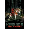 Raw Fury Kingdom Two Crowns (digitális licenc)