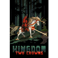 Raw Fury Kingdom Two Crowns (digitális licenc) videójáték
