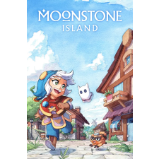 Raw Fury Moonstone Island (digitális licenc) videójáték