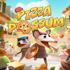Raw Fury Pizza Possum (Digitális kulcs - PC) videójáték
