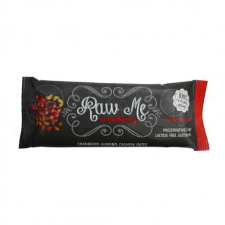  Raw Me nyers gyümölcsszelet vörösáfonyás 45 g reform élelmiszer