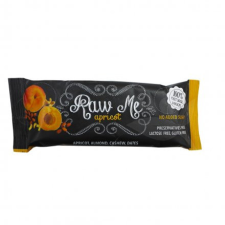 Raw Me Raw Me nyers gyümölcsszelet sárgabarackos 45 g reform élelmiszer