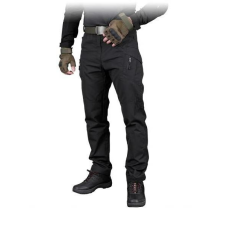 RAW-POL Védőnadrág, Tactical Guard, több zsebbel, kopásálló, 2XL-es méret