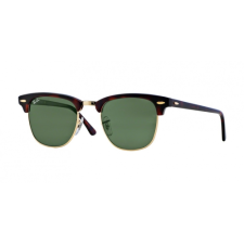 Ray-Ban 3016 W0366 CLUBMASTER napszemüveg