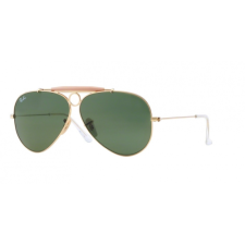 Ray-Ban 3138 001 SHOOTER napszemüveg