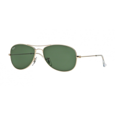 Ray-Ban 3362 001 3N COCKPIT