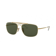 Ray-Ban 3560 001 THE COLONEL 61