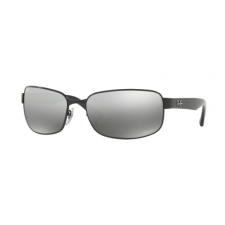 Ray-Ban 3566CH 002/5J 65 napszemüveg