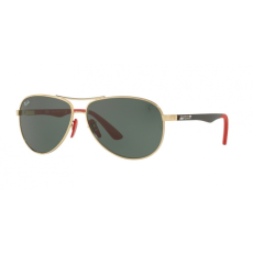 Ray-Ban 8313M F00 871