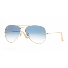 Ray-Ban Aviator Large Metal RB3025 001/3F