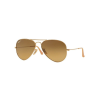 Ray-Ban Aviator Large Metal RB3025 112/M2