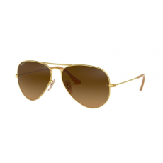 Ray-Ban AVIATOR LARGE METAL RB3025 112/M2 58