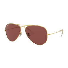 Ray-Ban Aviator Large Metal RB3025 9196AF
