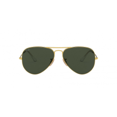 Ray-Ban Aviator Large Metal RB3025 W3400