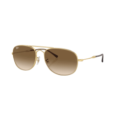 Ray-Ban Bain Bridge RB3735 001/51 napszemüveg