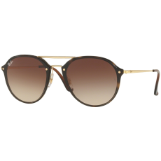 Ray-Ban Blaze Double Bridge RB4292N 710/13