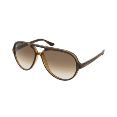 Ray-Ban Cats 5000 Classic RB4125 710/51