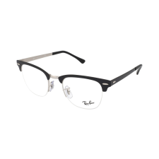 Ray-Ban Clubmaster Metal RX3716VM 2861 szemüvegkeret