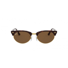 Ray-Ban Clubmaster Oval RB3946 130457 napszemüveg