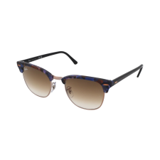 Ray-Ban Clubmaster RB3016 125651 napszemüveg