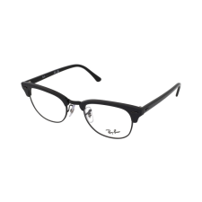 Ray-Ban Clubmaster RX5154 8049 szemüvegkeret