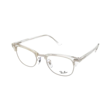 Ray-Ban Dioptriás szemüvegek Ray-Ban Clubmaster RX5154 2001 szemüvegkeret