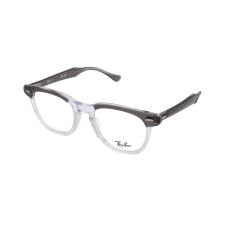 Ray-Ban Dioptriás szemüvegek Ray-Ban Hawkeye RX5398 8111 szemüvegkeret