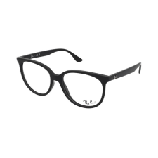 Ray-Ban Dioptriás szemüvegek Ray-Ban RX4378V 2000 szemüvegkeret