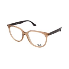 Ray-Ban Dioptriás szemüvegek Ray-Ban RX4378V 8172 szemüvegkeret