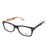 Ray-Ban Dioptriás szemüvegek Ray-Ban RX5228 5409 szemüvegkeret