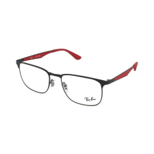 Ray-Ban Dioptriás szemüvegek Ray-Ban RX6363 3018 szemüvegkeret
