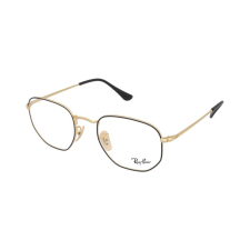 Ray-Ban Dioptriás szemüvegek Ray-Ban RX6448 2991 szemüvegkeret