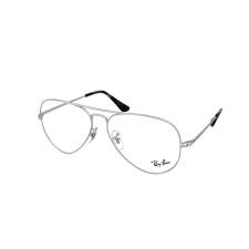 Ray-Ban Dioptriás szemüvegek Ray-Ban RX6489 2501 szemüvegkeret