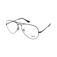 Ray-Ban Dioptriás szemüvegek Ray-Ban RX6489 2503 szemüvegkeret