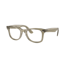 Ray-Ban Dioptriás szemüvegek Ray-Ban Wayfarer Ease RX4340V 8381 szemüvegkeret