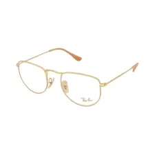 Ray-Ban Elon RX3958V 3086 szemüvegkeret