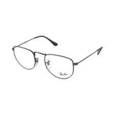 Ray-Ban Elon RX3958V 3120 szemüvegkeret