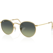 Ray-Ban Férfi napszemüveg Ray-Ban RB3447 001/BH, Arany, Kerek, 50 mm napszemüveg