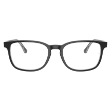 Ray-Ban Férfi Ray-Ban RX5418 8367 szemüvegkeret, műanyag, fekete, 56 mm szemüvegkeret