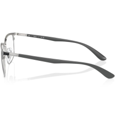 Ray-Ban Férfi szemüvegkeretek Ray-Ban RX6518 3163, fém, szürke, 57 mm szemüvegkeret