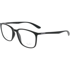 Ray-Ban Férfi szemüvegkeretek Ray-Ban RX7199 5204, műanyag, fekete, 54 mm szemüvegkeret