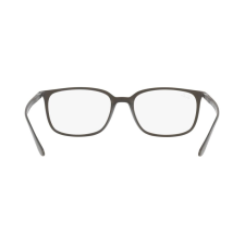 Ray-Ban Férfi szemüvegkeretek Ray-Ban RX7208 8063 52, műanyag, szürke, 52 mm szemüvegkeret