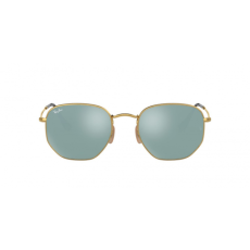 Ray-Ban Hexagonal RB3548-N 001/30