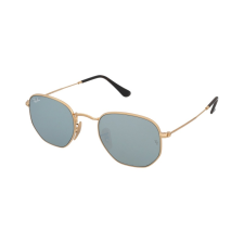 Ray-Ban Hexagonal RB3548N 001/30 napszemüveg