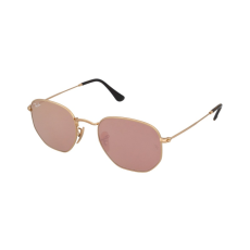 Ray-Ban Hexagonal RB3548N 001/Z2