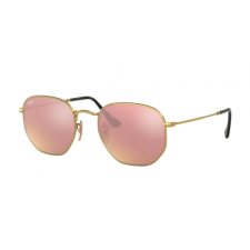 Ray-Ban HEXAGONAL RB3548N 001/Z2 51 napszemüveg