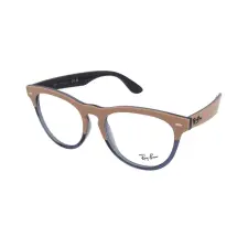 Ray-Ban Iris RX4471V 8195 szemüvegkeret